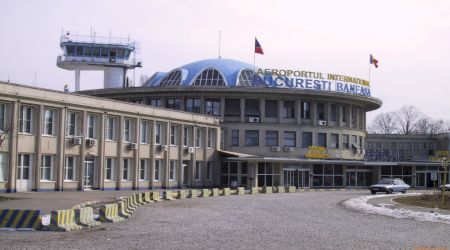 Noi informații conform cărora Aeroportul Băneasa va fi operațional