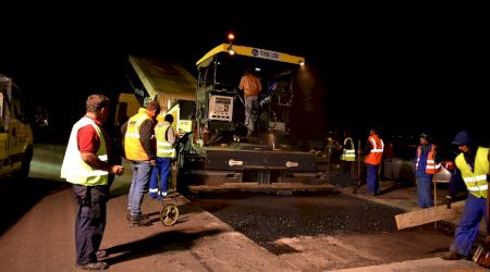 Cum vor afecta lucrările de reparații ale pistelor traficul aerian de pe Aeroportul Henri Coandă