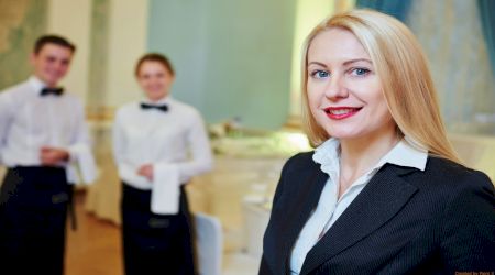 Conferinţa Naţională a Industriei Ospitalităţii are loc în capitală