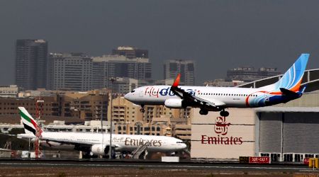 6 luni de parteneriat între companiile Emirates și FlyDubai