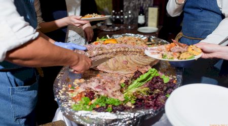 Mâncare și meșteșuguri tradiționale, weekendul acesta, la Festivalul Mieilor