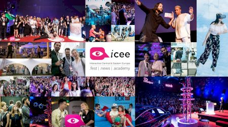 Festivalul iCEEfest revine în 2018. Aflați primele informații