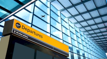 Sunt așteptate întârzieri pe Heathrow și Gatwick în următoarele 3 săptămâni