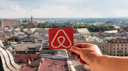 5 Locații AirBnb care sunt unice și ciudat de frumoase