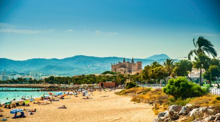 Cele mai frumoase orașe din Mallorca pentru vacanța de 1 mai