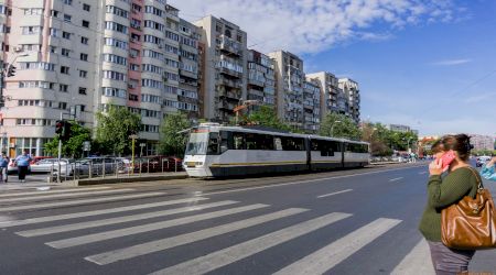 Programul RATB de Paște și informații despre curățenia de primăvară