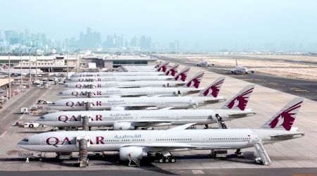 Qatar Airways se pregătește să anunțe public pierderile suferite