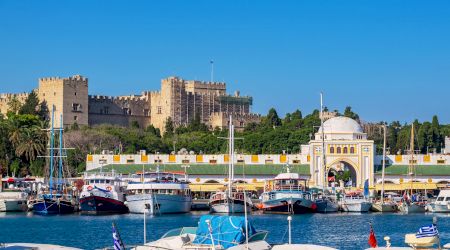 Recomandări personale de vacanță în Insula Soarelui, Rodos