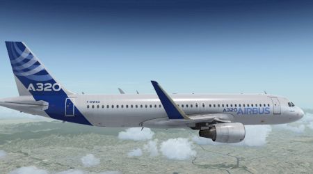 Producția de aeronave Airbus A320 va fi majorată