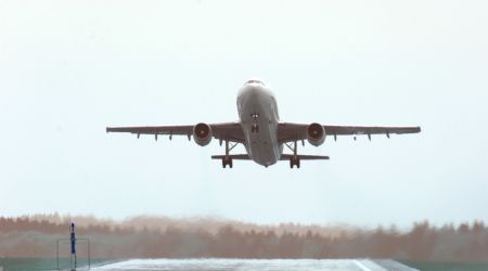 Tragedie în sudul Libiei. Un avion cargou s-a prăbuşit. Trei persoane au murit