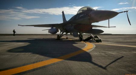 Franța și Germania lansează un avion de luptă comun