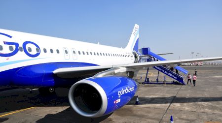 Un pasager a fost coborât cu forța dintr-un avion în India