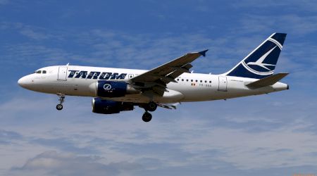 Ofertă Tarom – bilete de avion de Paște la prețuri promoționale