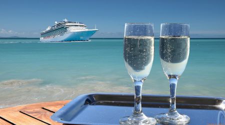 A fost lansată prima croazieră mondială care va ajunge pe toate continentele lumii