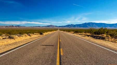 Descoperiți cele mai bune destinații pentru a evita poluarea