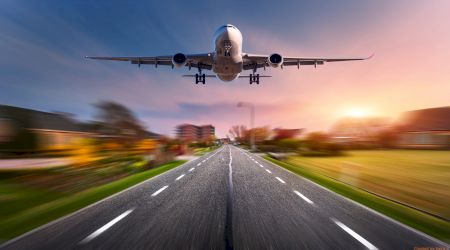 Cum puteți să vă înfrângeți frica de zbor?