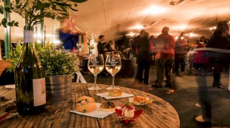 Turiștii care merg pe litoral de 1 mai vor petrece cu show-uri tradiționale