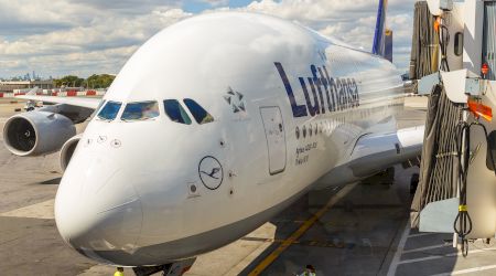 Lufthansa anulează 800 de zboruri din cauza grevei – Lista zborurilor afectate