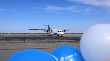 Promoție Tarom – Sejur de Rusalii. Prețurile încep de la 124 euro pentru 4 nopți, 5 zile