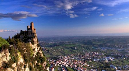 Vizitați San Marino – O destinație adesea trecută cu vederea