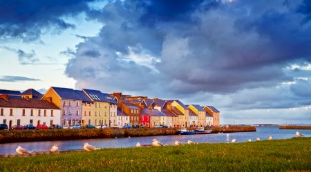 Cinci sate irlandeze pitorești, pe care nu le puteți rata