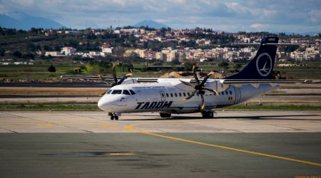 Noul sistem IT Tarom va îmbunătăți relațiile cu pasagerii