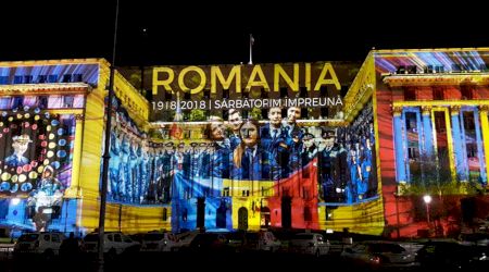 A început festivalul Spotlight – Imagini din prima seară