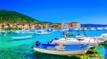 Vacanța 2018. Iată cinci destinații turistice de vis pentru concediul dvs.