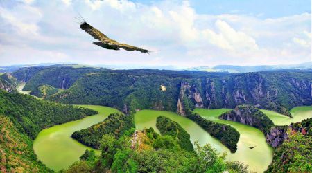 Top 5 recomandări de vacanță în Serbia