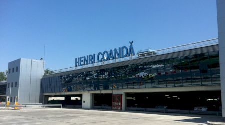 ANITP şi Aeroportul Henri Coandă – împreună împotriva traficului de persoane