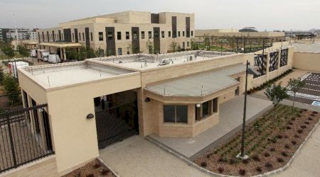 Ambasada SUA din București va fi închisă de Memorial Day