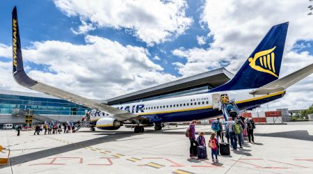 Bilete de avion ieftine. Prețuri de la doar 9,99 euro