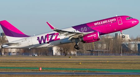 Bilete de avion ieftine. Vizitați Dubai, Paris și Larnaca cu prețuri de la 39 ron