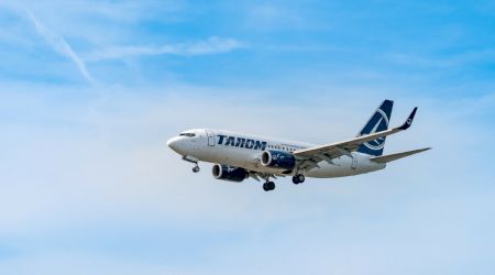 Bilete de avion dus întors București – Londra de la €149, cu Tarom