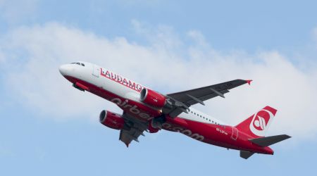 Zburați pe ruta București – Viena, cu Laudamotion, din această toamnă