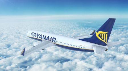 Compania Ryanair se aşteaptă la o scădere a profitului