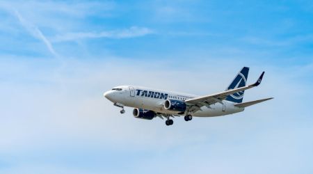 Guvernul va aproba o serie de măsuri legate de Compania Tarom