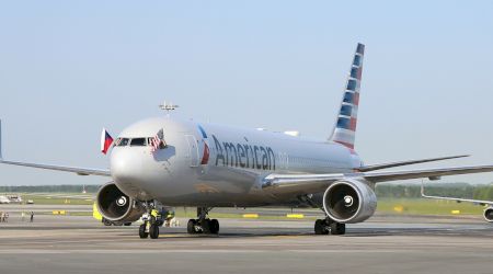 American Airlines unește Europa și SUA prin lansarea unei noi rute de zbor