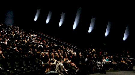 Festivalul Filmului European revine la Sibiu