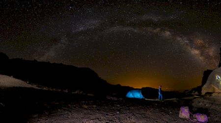 Festivalul de Astronomie şi Explorare Spaţială Astrofest va avea loc la București