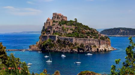 Descoperiți Insula Ischia – Italia este o destinație inedită