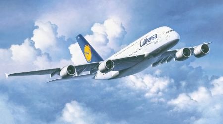 Lufthansa a lansat noua colecție de pături și perne pentru zboruri mai confortabile