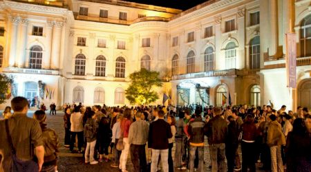 Acesta este programul Muzeelor Municipiului București pentru Noaptea Muzeelor 2018
