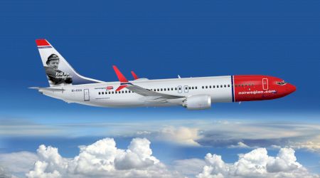 Ryanair și-a manifestat interesul față de Norwegian Air