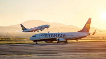 O nouă schimbare Ryanair. Compania schimbă tarifele pentru Priority Boarding
