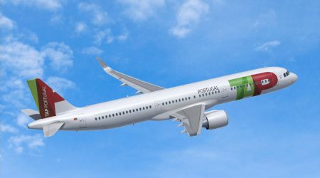 TAP Air Portugal se pregătește de primirea primei aeronave Airbus A330neo