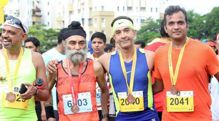 Trafic restricționat în București cu ocazia evenimentului sportiv VeteRUN