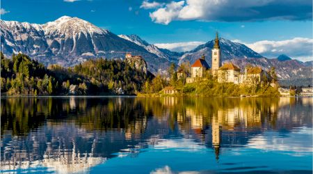 Turism în Slovenia. Ce poate învăța România