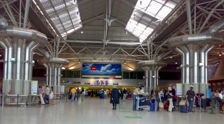 Accident pe aeroport în Lisabona. O persoană și-a pierdut viața