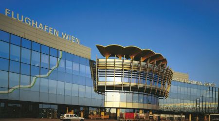 Aeroportul din Viena caută să atragă companiile low-cost din Europa de Est